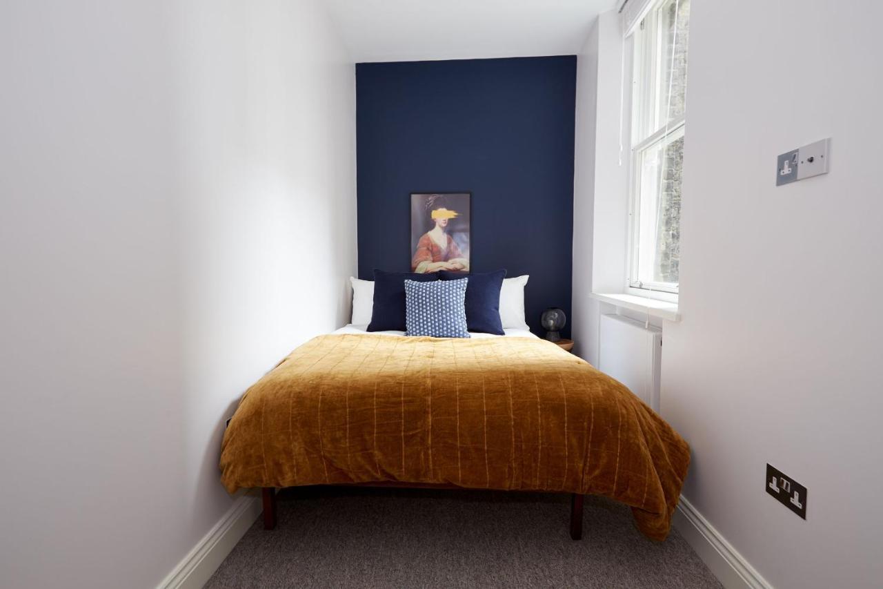 3Vh Virginia House, 31 Bloomsbury Way By City Living London Luaran gambar