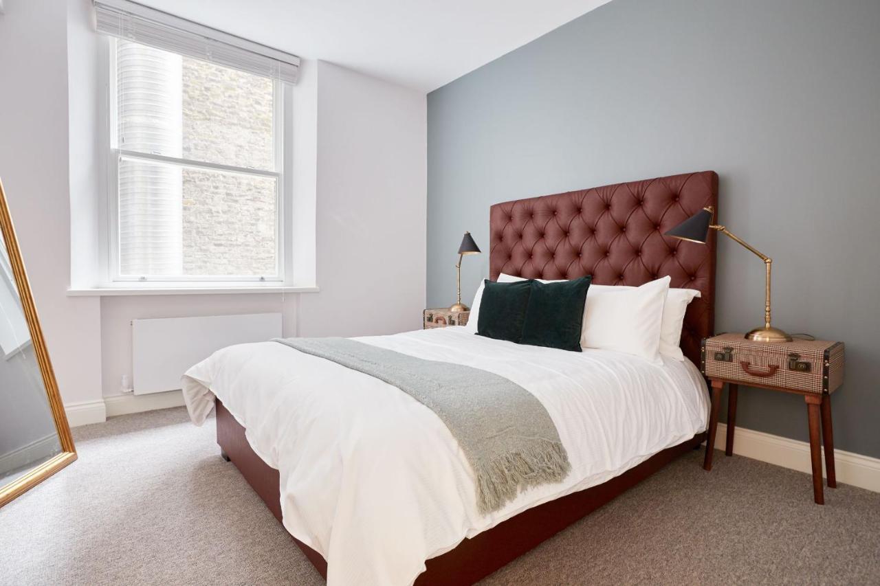 3Vh Virginia House, 31 Bloomsbury Way By City Living London Luaran gambar